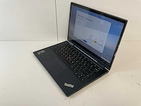 Lenovo thinkpad yoga c13 gen 1 13.3”, amd ryzen 5 3500c, 8 gb ram, 128 gb hdd chromebooks (2x) - afbeelding 13 van  17