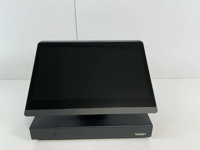 Lenovo thinksmart hub 500 11.6", core(tm) i5 7th gen, 8 gb ram, 128 gb nvme all-in-one desktop - afbeelding 1 van  6