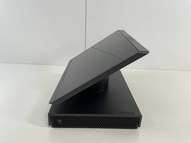 Lenovo thinksmart hub 500 11.6", core(tm) i5 7th gen, 8 gb ram, 128 gb nvme all-in-one desktop - afbeelding 2 van  6