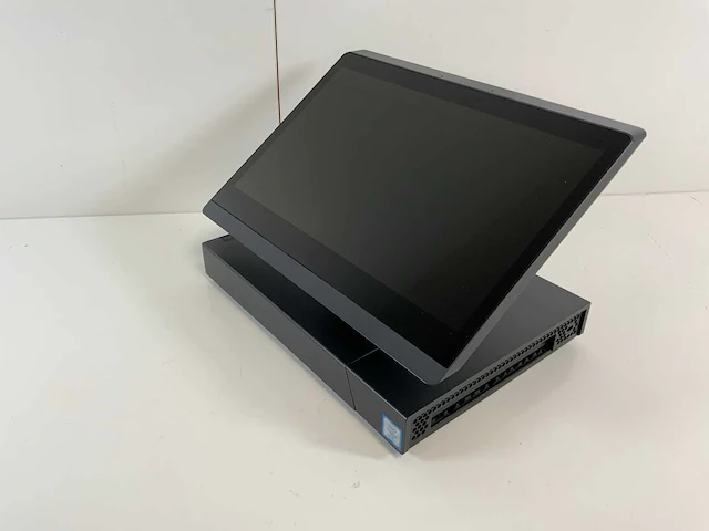 Lenovo thinksmart hub 500 11.6", core(tm) i5 7th gen, 8 gb ram, 128 gb nvme all-in-one desktop - afbeelding 4 van  6