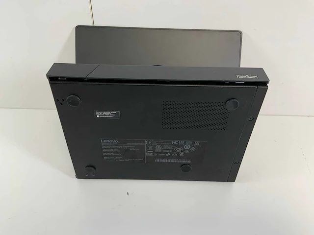 Lenovo thinksmart hub 500 11.6", core(tm) i5 7th gen, 8 gb ram, 128 gb nvme all-in-one desktop - afbeelding 5 van  6