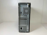 Lenovo thinkstation p520, xeon(r) w-2135, 128 gb ram, 512 gb nvme, nvidia quadro p1000 4 gb workstation - afbeelding 4 van  5