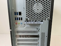 Lenovo thinkstation p520, xeon(r) w-2135, 128 gb ram, 512 gb nvme, nvidia quadro p1000 4 gb workstation - afbeelding 5 van  5