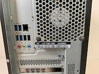 Lenovo thinkstation p520, xeon(r) w-2135, 64 gb ram, 512 gb nvme, nvidia quadro p1000 4 gb workstation - afbeelding 5 van  5