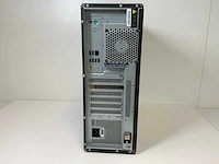 Lenovo thinkstation p520, xeon(r) w-2135, 64 gb ram, 512 gb nvme, nvidia quadro p1000 4 gb workstation - afbeelding 4 van  5