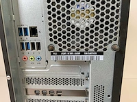 Lenovo thinkstation p520, xeon(r) w-2135, 64 gb ram, 512 gb nvme, nvidia quadro p1000 4 gb workstation - afbeelding 5 van  5