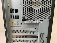 Lenovo thinkstation p520, xeon(r) w-2135, 64 gb ram, 512 gb nvme, nvidia quadro p1000 4 gb workstation - afbeelding 5 van  5