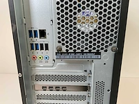 Lenovo thinkstation p520, xeon(r) w-2135, 64 gb ram, 512 gb nvme, nvidia quadro p1000 4 gb workstation - afbeelding 5 van  5