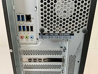 Lenovo thinkstation p520, xeon(r) w-2135, 64 gb ram, 512 gb nvme, nvidia quadro p1000 4 gb workstation - afbeelding 4 van  4