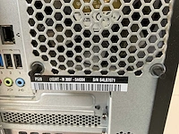 Lenovo thinkstation p520, xeon(r) w-2135, 64 gb ram, 512 gb nvme, nvidia quadro p1000 4 gb workstation - afbeelding 5 van  5