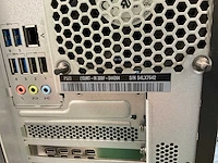 Lenovo thinkstation p520, xeon(r) w-2135, 64 gb ram, 512 gb nvme, nvidia quadro p1000 4 gb workstation - afbeelding 5 van  5