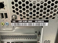 Lenovo thinkstation p520, xeon(r) w-2135, 64 gb ram, 512 gb nvme, nvidia quadro p1000 4 gb workstation - afbeelding 5 van  5