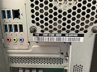 Lenovo thinkstation p520, xeon(r) w-2135, 64 gb ram, 512 gb nvme, nvidia quadro p1000 4 gb workstation - afbeelding 5 van  5