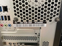 Lenovo thinkstation p520, xeon(r) w-2135, 64 gb ram, 512 gb nvme, nvidia quadro p1000 4 gb workstation - afbeelding 5 van  5