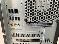 Lenovo thinkstation p520, xeon(r) w-2135, 64 gb ram, 512 gb nvme, nvidia quadro p1000 4 gb workstation - afbeelding 5 van  5