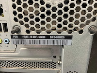 Lenovo thinkstation p520, xeon(r) w-2135, 64 gb ram, 512 gb nvme, nvidia quadro p1000 4 gb workstation - afbeelding 5 van  5