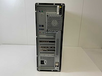 Lenovo thinkstation p520, xeon(r) w-2135, 64 gb ram, 512 gb nvme, nvidia quadro p1000 4 gb workstation - afbeelding 4 van  5