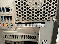 Lenovo thinkstation p520, xeon(r) w-2135, 64 gb ram, 512 gb nvme, nvidia quadro p1000 4 gb workstation - afbeelding 5 van  5