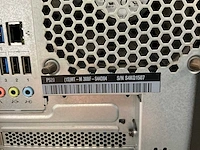 Lenovo thinkstation p520, xeon(r) w-2135, 64 gb ram, no hdd, nvidia quadro p1000 4 gb workstation - afbeelding 5 van  5