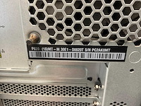 Lenovo thinkstation p620+, amd ryzen threadripper pro 3995w, 256 gb ram, no hdd, nvidia quadro pro wx 3200 4 gb workstation - afbeelding 5 van  5