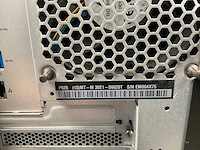 Lenovo thinkstation p620+, amd ryzen threadripper pro 3995w, 256 gb ram, no hdd, nvidia quadro pro wx 3200 4 gb workstation - afbeelding 5 van  5