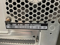 Lenovo thinkstation p620+, amd ryzen threadripper pro 3995w, 256 gb ram, no hdd, nvidia quadro pro wx 3200 4 gb workstation - afbeelding 5 van  5