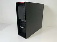 Lenovo thinkstation p620+, amd ryzen threadripper pro 3995wx, 256 gb ram, 2 tb nvme, amd radeon pro wx 3200 4 gb workstation - afbeelding 3 van  6