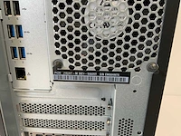 Lenovo thinkstation p620+, amd ryzen threadripper pro 3995wx, 256 gb ram, 2 tb nvme, amd radeon pro wx 3200 4 gb workstation - afbeelding 5 van  6