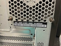 Lenovo thinkstation p620+, amd ryzen threadripper pro 3995wx, 256 gb ram, 2 tb nvme, amd radeon pro wx 3200 4 gb workstation - afbeelding 5 van  5