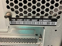 Lenovo thinkstation p620+, amd ryzen threadripper pro 3995wx, 256 gb ram, 2 tb nvme, amd radeon pro wx 3200 4 gb workstation - afbeelding 5 van  5