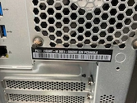Lenovo thinkstation p620+, amd ryzen threadripper pro 3995wx, 256 gb ram, no hdd, amd radeon pro wx 3200 4 gb workstation - afbeelding 5 van  5