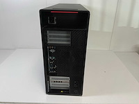 Lenovo thinkstation p920, 2x xeon(r) gold 6154, 128 gb ram, no hdd, nvidia quadro p1000 4 gb workstation - afbeelding 4 van  5
