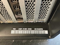 Lenovo thinkstation p920, 2x xeon(r) gold 6154, 192 gb ram, no hdd, nvidia quadro p1000 4 gb workstation - afbeelding 5 van  5