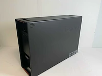 Lenovo thinkstation p920, xeon(r) gold 6154, 192 gb ram, no hdd, nvidia corp. quadro p1000 4 gb workstation - afbeelding 2 van  4