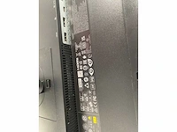 Lenovo thinkvision - 27" ips monitor - hdmi, dp, usb-c, usb - afbeelding 5 van  13
