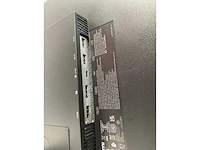 Lenovo thinkvision - 27" ips monitor - hdmi, dp, usb-c, usb - afbeelding 4 van  13