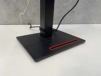 Lenovo thinkvision - 27" ips monitor - hdmi, dp, usb-c, usb - afbeelding 10 van  13