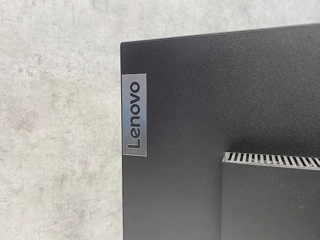 Lenovo thinkvision - 27" ips monitor - hdmi, dp, usb-c, usb - afbeelding 13 van  13