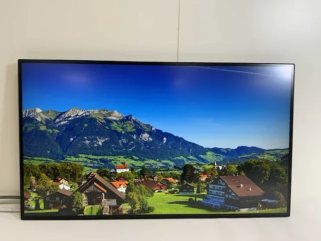 Lenovo thinkvision (p27h-20) 27", 2560x1440 (qhd) ips monitor - afbeelding 1 van  6