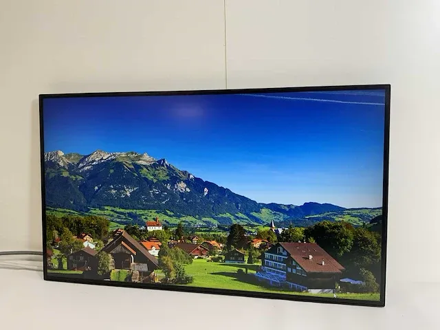 Lenovo thinkvision (p27h-20) 27", 2560x1440 (qhd) ips monitor - afbeelding 2 van  6