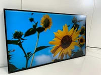 Lenovo thinkvision (p27h-20) 27", 2560x1440 (qhd) ips-monitor - afbeelding 2 van  6