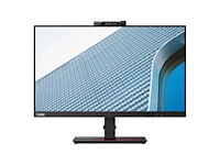 Lenovo thinkvision t24v-20 led monitor - afbeelding 1 van  2