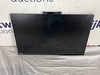 Lenovo thinkvision t24v-20 led monitor - afbeelding 2 van  2