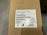 Lenovo thinkvision t27h-2l flat panel monitor - afbeelding 3 van  3