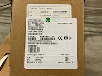 Lenovo thinkvision t32p-30 lcd monitor - afbeelding 3 van  3