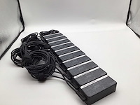 Lenovo usb-c 45 watt laptop adapter (10x) - afbeelding 1 van  4