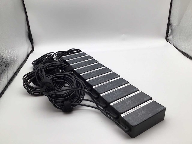 Lenovo usb-c 45 watt laptop adapter (10x) - afbeelding 2 van  4
