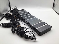 Lenovo usb-c 65 watt laptop adapter overig (10x) - afbeelding 1 van  5