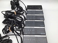 Lenovo usb-c 65 watt laptop adapter overig (10x) - afbeelding 4 van  5
