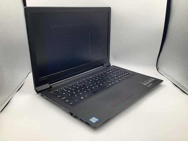 Lenovo v110-151kb laptop - afbeelding 1 van  7